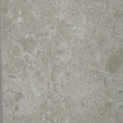 Delicant cream marble
